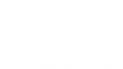 Logo HOGENT